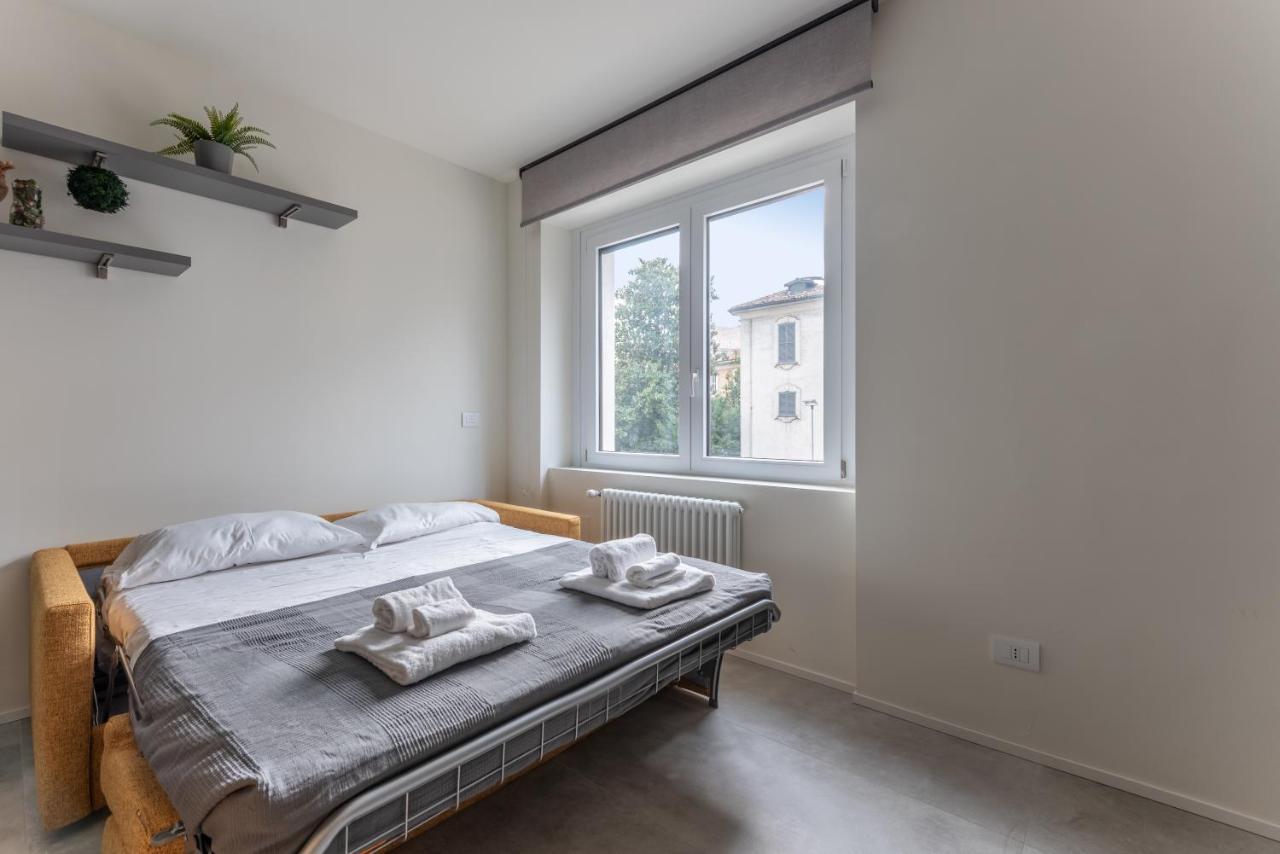 We Home - Santa Sofia House, Duomo Milano Eksteriør bilde